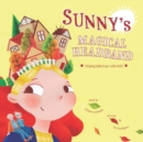 Image for Sunny&#39;s Magical Headband : A comforting children&#39;s book about loss
