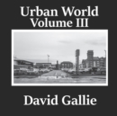 Image for Urban World : Volume III