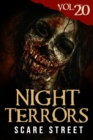 Image for Night Terrors Vol. 20 : Short Horror Stories Anthology