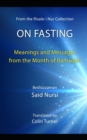 Image for On Fasting : Meanings and Messages from the Month of Ramadan