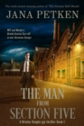 Image for The Man from Section Five : A Brinley Knight Spy Thriller