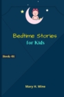 Image for Bedtime Kids Stories : Sleeping, Fairy Tales and Many More, Ages 5-10 (Book-01)
