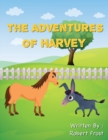 Image for The Adventures of Harvey