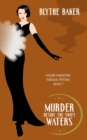 Image for Murder Beside the Swift Waters
