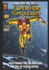 Image for Silver Age Super-Hero Spotlight #2