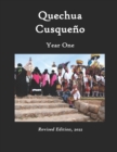 Image for Quechua Cusqueno, Year One
