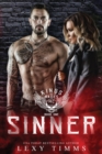 Image for Sinner