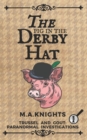 Image for The Pig in the Derby Hat