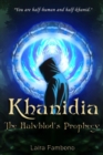 Image for Khanidia