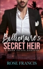 Image for Billionaire&#39;s Secret Heir : A BWWM Island Romance