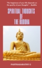 Image for Spiritual Thoughts of The Buddha
