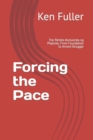 Image for Forcing the Pace