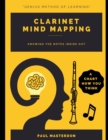 Image for Clarinet Mind Mapping : A Clarinet Fingering Chart How You Think