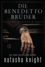 Image for Die Benedetto-Bruder : Salvatore, Domenico &amp; Sergio