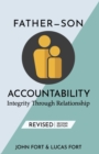 Image for Father-Son Accountability : Integrity Through Relationship