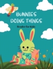 Image for Bunnies Doing Things