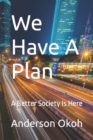 Image for We Have A Plan