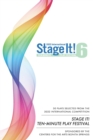 Image for Stage It! 6 : Thirty 10-Minute Plays