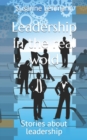 Image for Leadership in the real wold