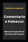 Image for Comentario a Habacuc