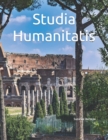 Image for Studia Humanitatis