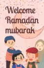 Image for Welcome Ramadan mubarak
