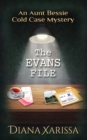 Image for The Evans File