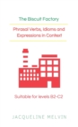 Image for Phrasal Verbs, Idioms and Expressions in Context - Suitable for levels B2-C2