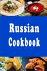 Image for Russian Cookbook