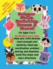 Image for Scissor Skills, Matching, Mazes &amp; More! : Making Smart Kids--Teachers&#39; Friend Book 2