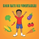 Image for Dion Eats His Vegetables