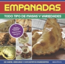 Image for Empanadas : todo tipo de masas y variedades