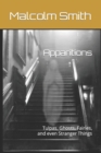 Image for Apparitions : Tulpas, Ghosts, Fairies, and even Stranger Things