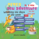 Image for Peter in a new adventure : Learning the days of the week for the first time