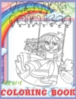 Image for Princess Farting Coloring Book For KIds
