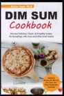 Image for Dim Sum Cookbook