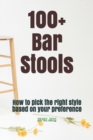 Image for 100+ Bar Stools