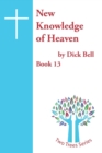 Image for New Knowledge of Heaven