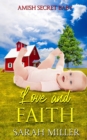 Image for Love and Faith : Amish Romance