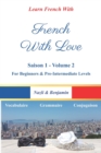 Image for French With Love - Saison 1 Volume 2