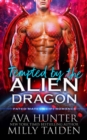 Image for Tempted by the Alien Dragon