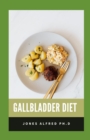 Image for Gallbladder Diet