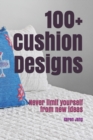 Image for 100+ Cushion Designs