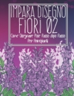 Image for Impara disegno fiori 02
