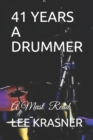 Image for 41 Years a Drummer