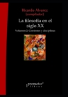 Image for La filosofia en el siglo XX : Volumen 2: Corrientes y disciplinas
