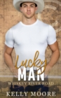 Image for Lucky Man : Western Romance