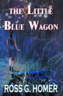 Image for The Little Blue Wagon