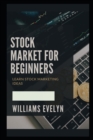 Image for Stock Market for Beginners