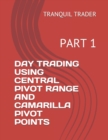 Image for Day Trading Using Central Pivot Range and Camarilla Pivot Points
